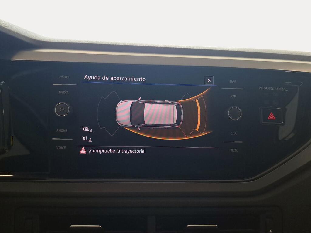 Volkswagen Polo Advance 1.0 TSI 70kW (95CV) - Foto 1015