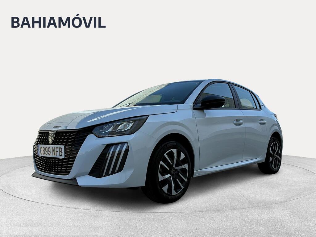 Peugeot 208 Style HYBRID 110 eDCS6 - Foto 868