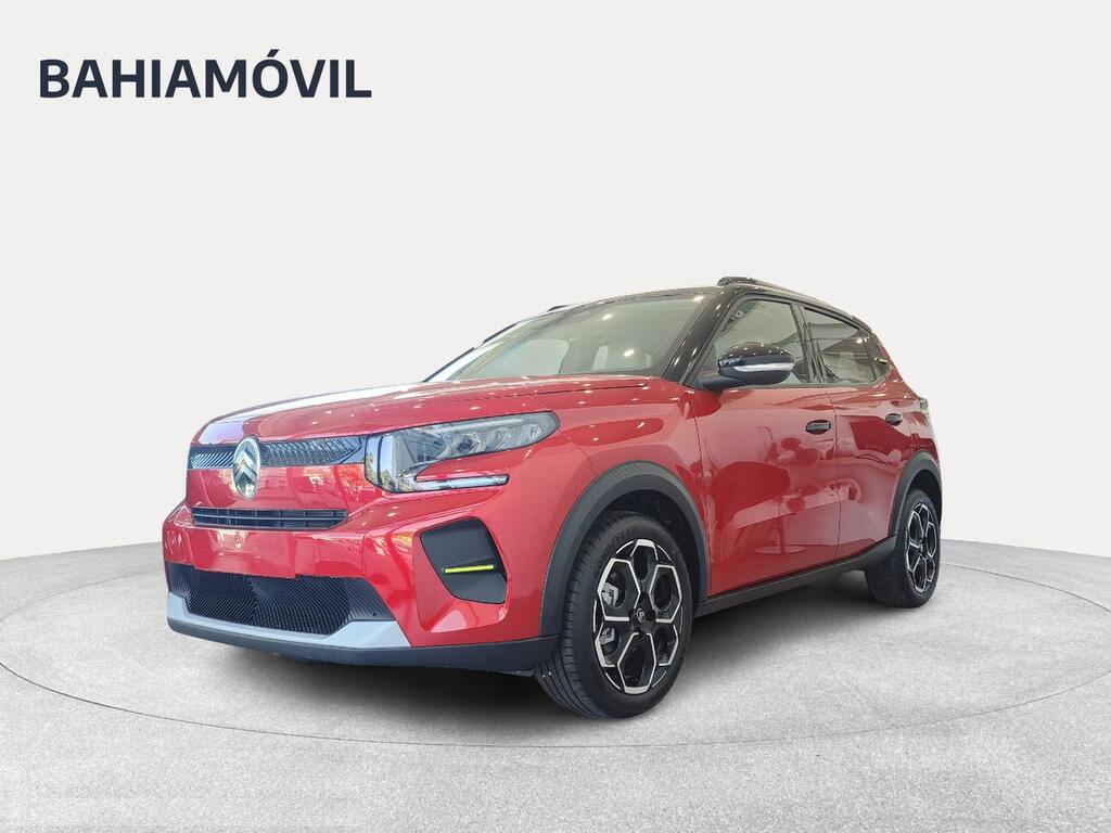 Citroën C3 Turbo 100 Max - Foto 915
