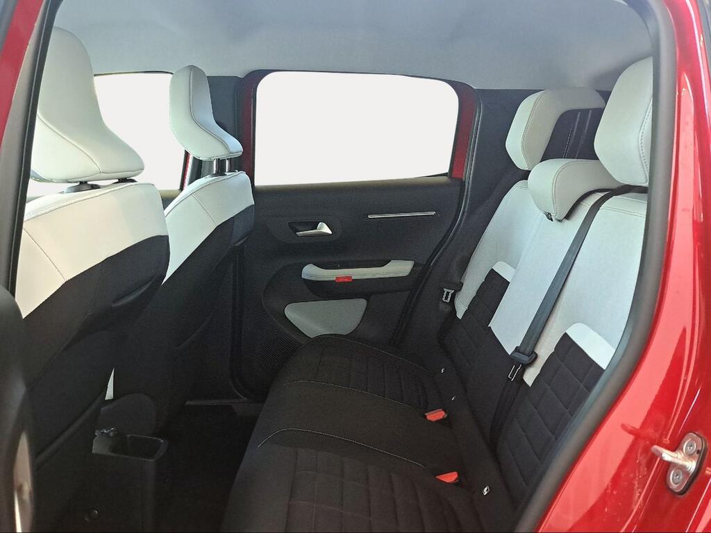 Citroën C3 Turbo 100 Max - Foto 924