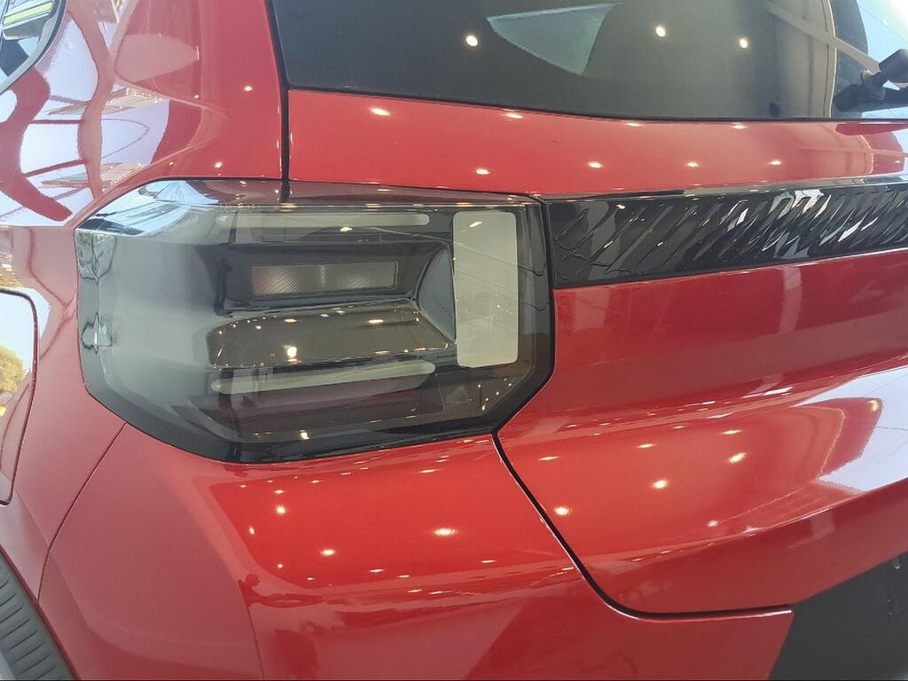 Citroën C3 Turbo 100 Max - Foto 934