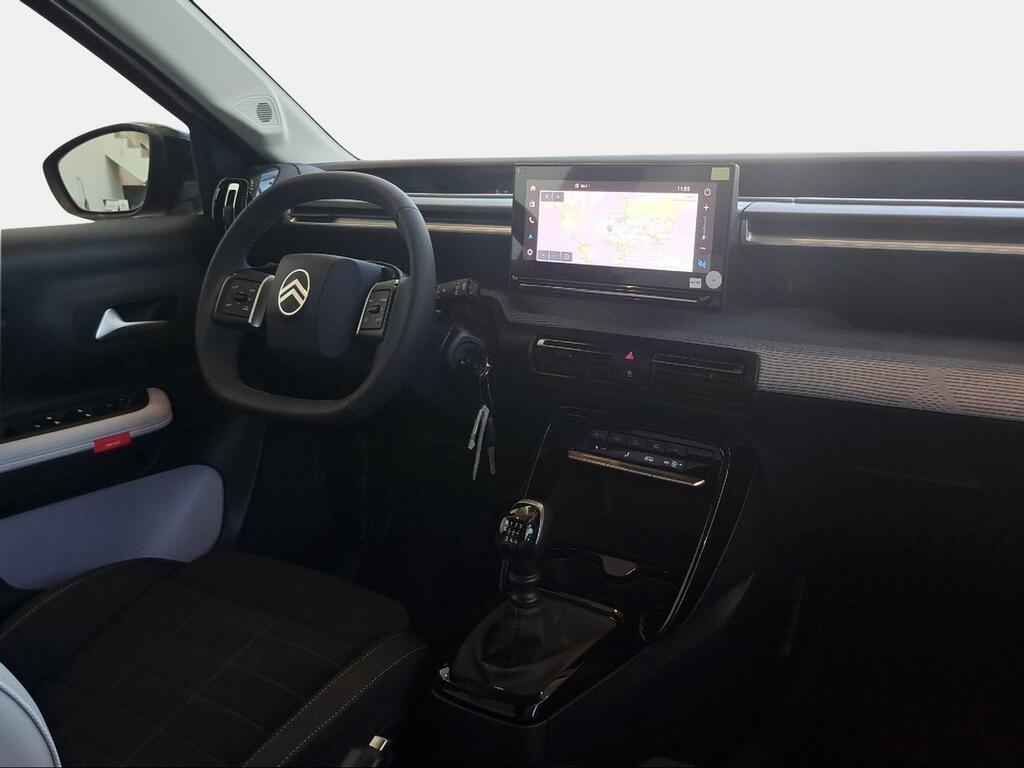 Citroën C3 Turbo 100 Max - Foto 929