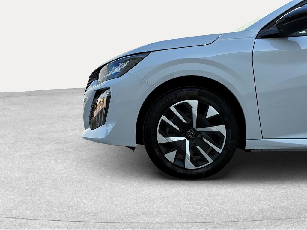 Peugeot 208 Style HYBRID 110 eDCS6 - Foto 878
