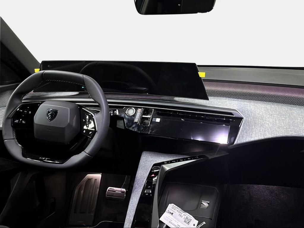 Peugeot 5008 1.2 100KW GT eDCS6 - Foto 645