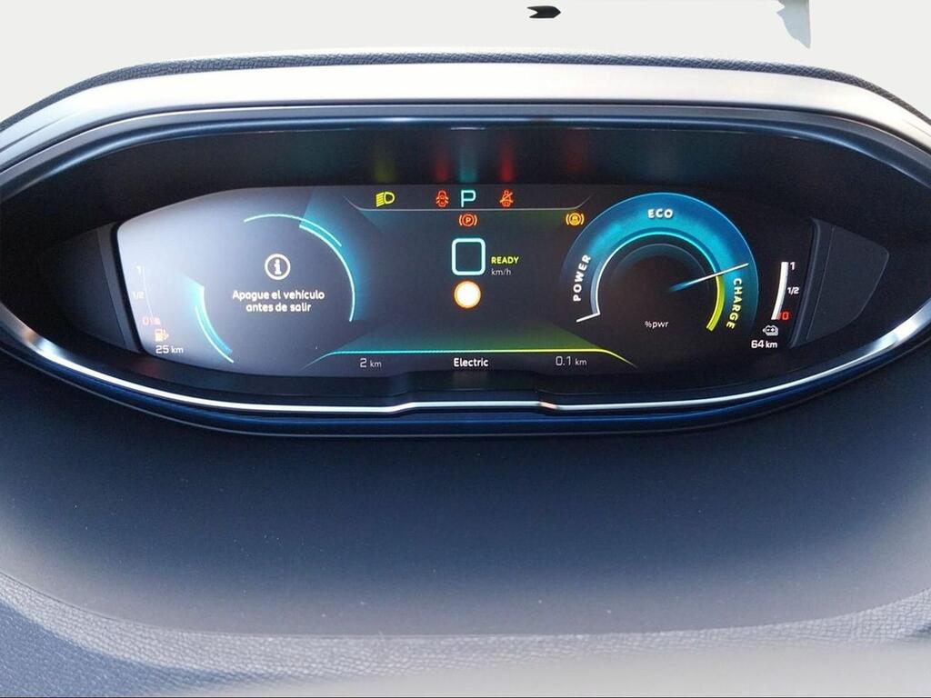 Peugeot 3008 225 e-EAT8 Allure Pack - Foto 666