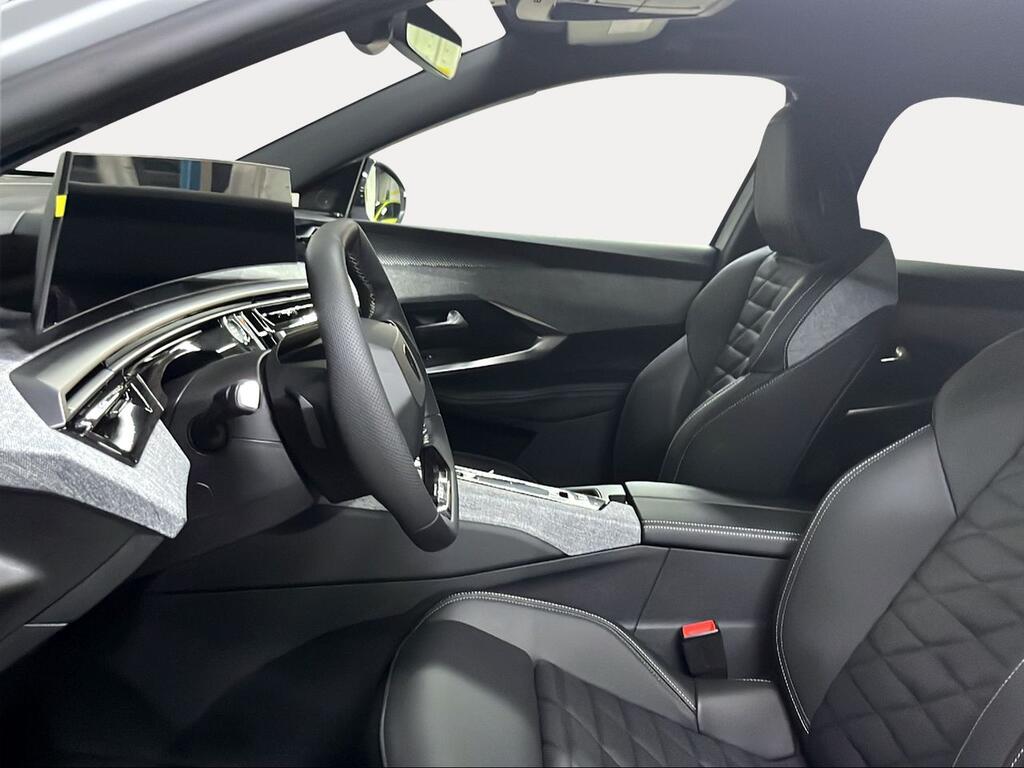 Peugeot e-3008 GT Eléctrico 210 (157 kW) - Foto 1622