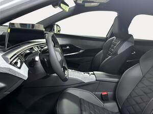 Peugeot e-3008 GT Eléctrico 210 (157 kW)