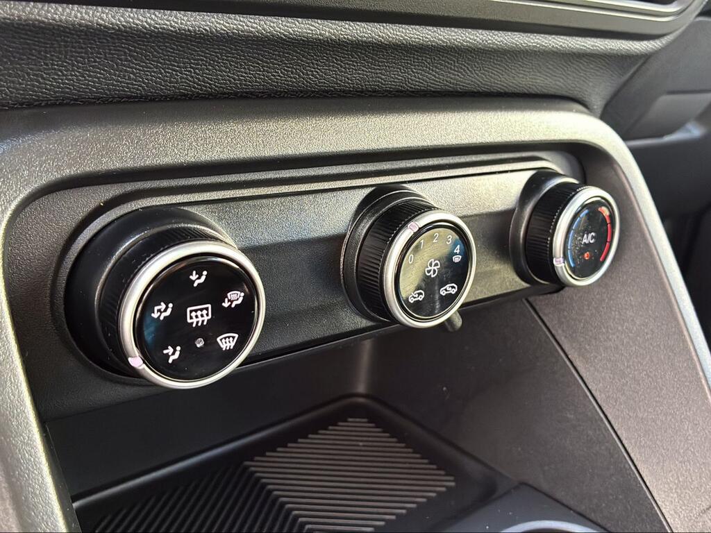 Citroën C3 Turbo 100 Plus - Foto 1066