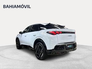 Peugeot e-3008 GT Eléctrico 210 (157 kW)
