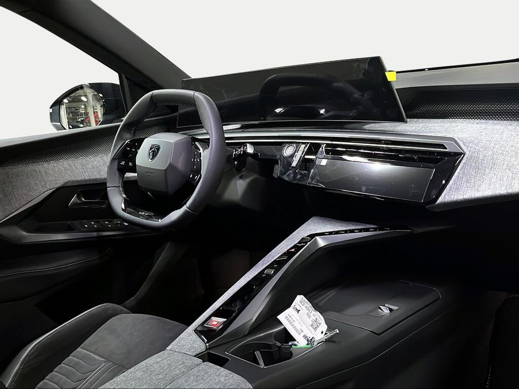 Peugeot 5008 1.2 100KW GT eDCS6 - Foto 652