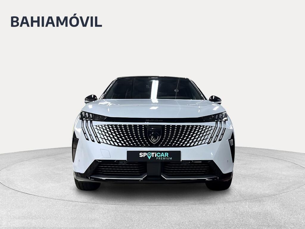 Peugeot e-3008 GT Eléctrico 210 (157 kW) - Foto 1615