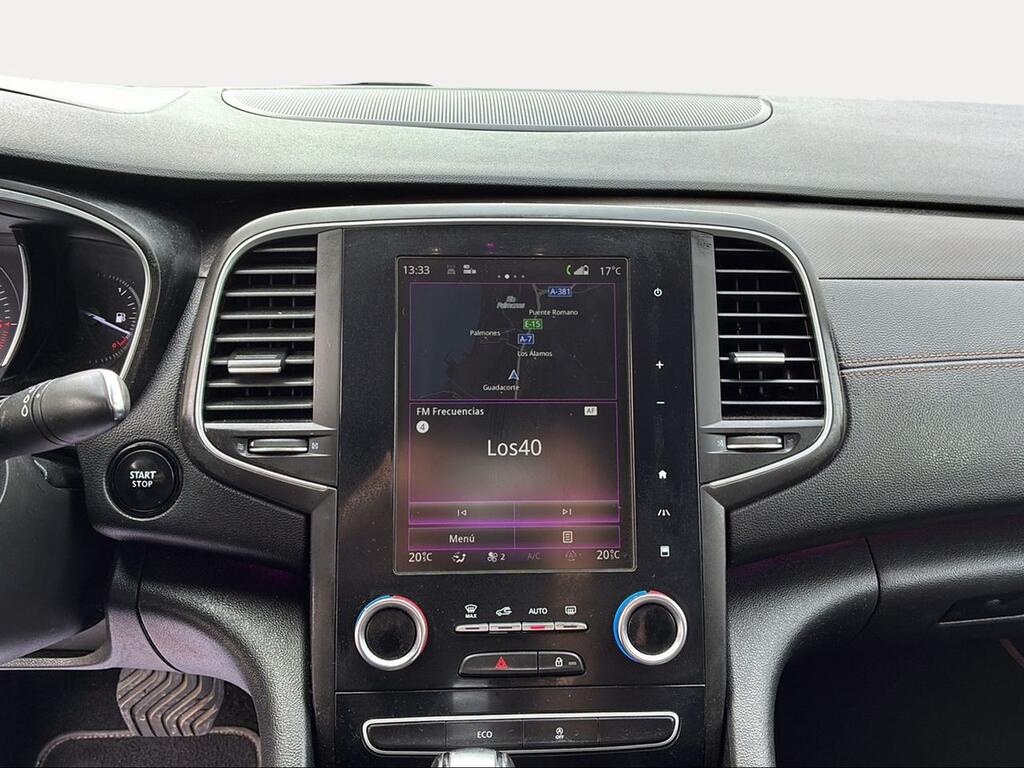 Renault Talisman Intens Energy dCi 96kW (130CV) - Foto 1206