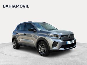 Citroën C3 Turbo 100 Plus