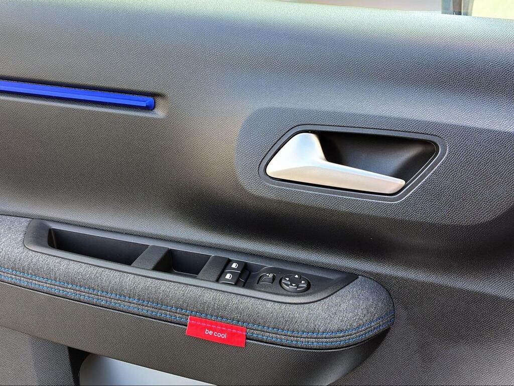 Citroën C3 Turbo 100 Plus - Foto 1062