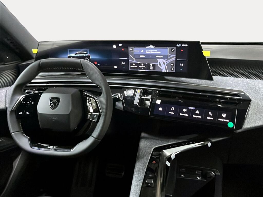 Peugeot e-3008 GT Eléctrico 210 (157 kW) - Foto 1621