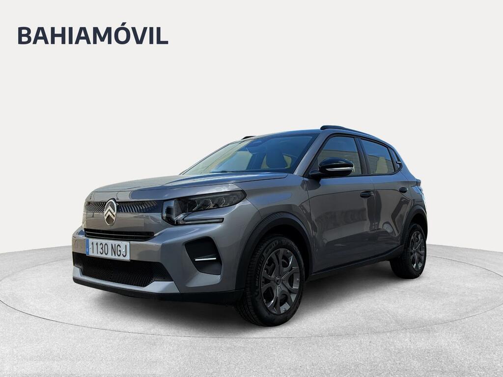 Citroën C3 Turbo 100 Plus - Foto 1042