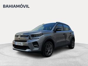 Citroën C3 Turbo 100 Plus