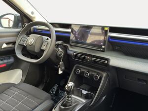 Citroën C3 Turbo 100 Plus