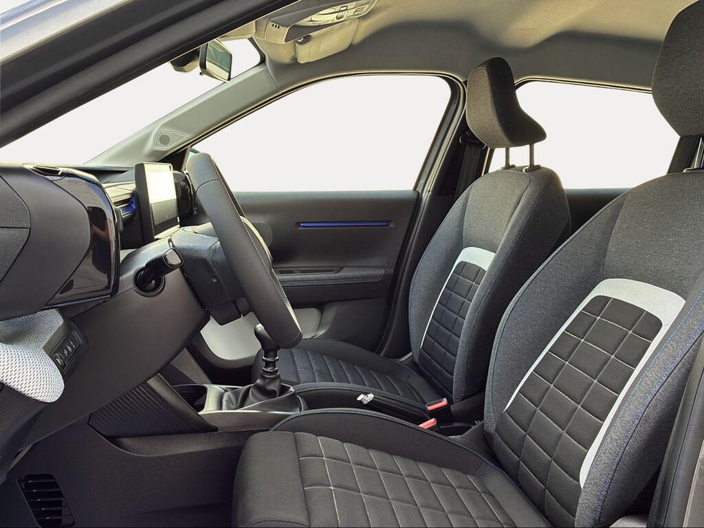 Citroën C3 Turbo 100 Plus - Foto 1050