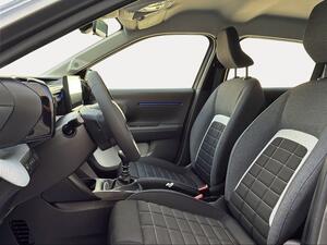 Citroën C3 Turbo 100 Plus
