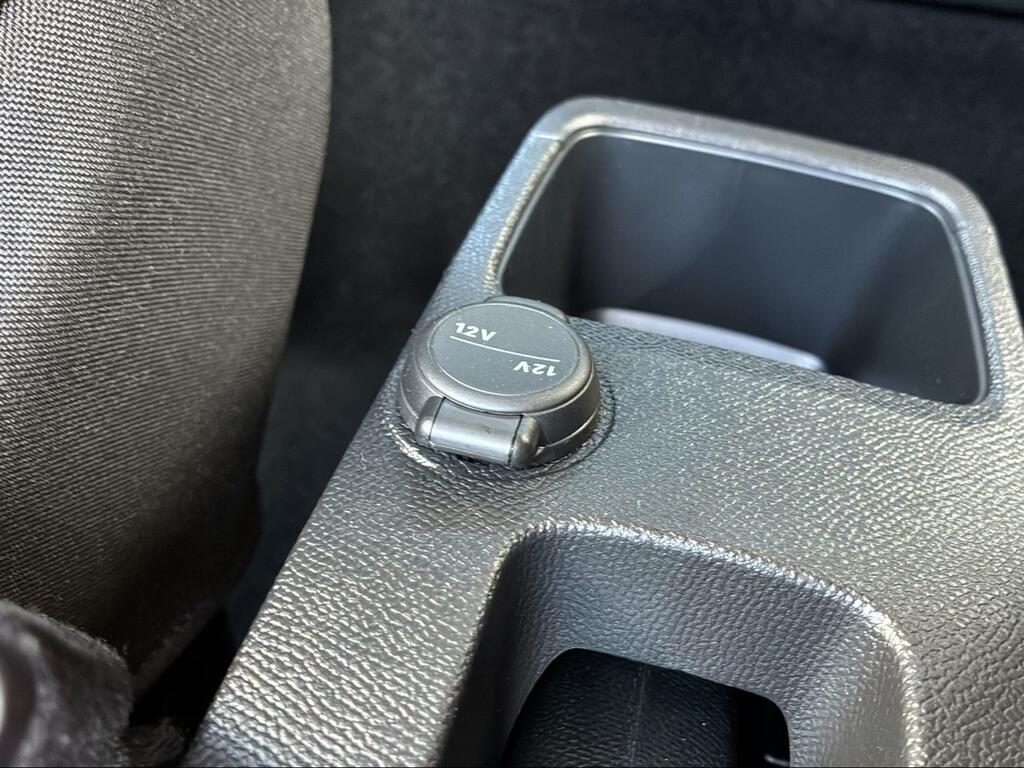 Citroën C3 Turbo 100 Plus - Foto 1067