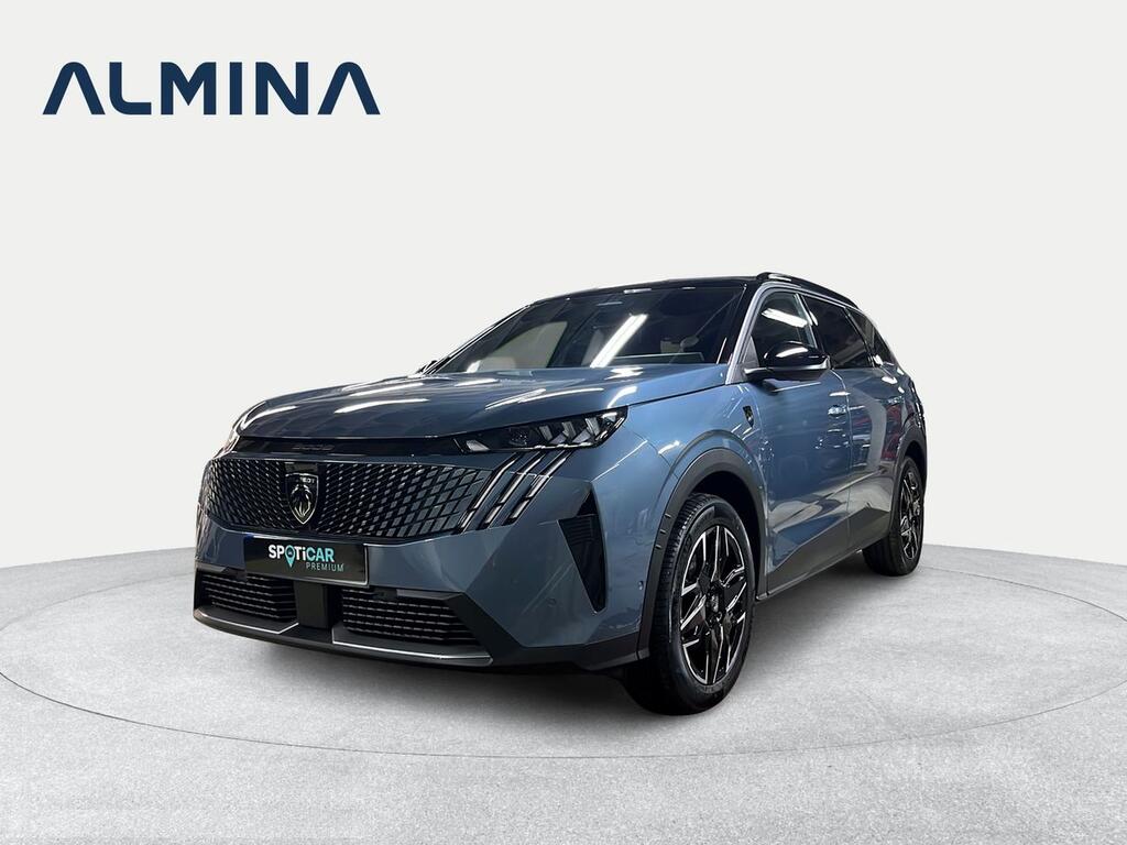 Peugeot 5008 1.2 100KW GT eDCS6 - Foto 638