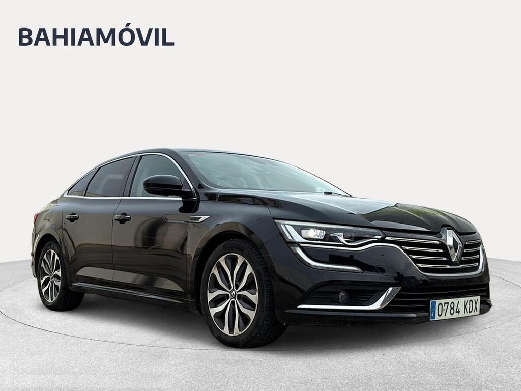 Renault Talisman Intens Energy dCi 96kW (130CV) - Foto 1197
