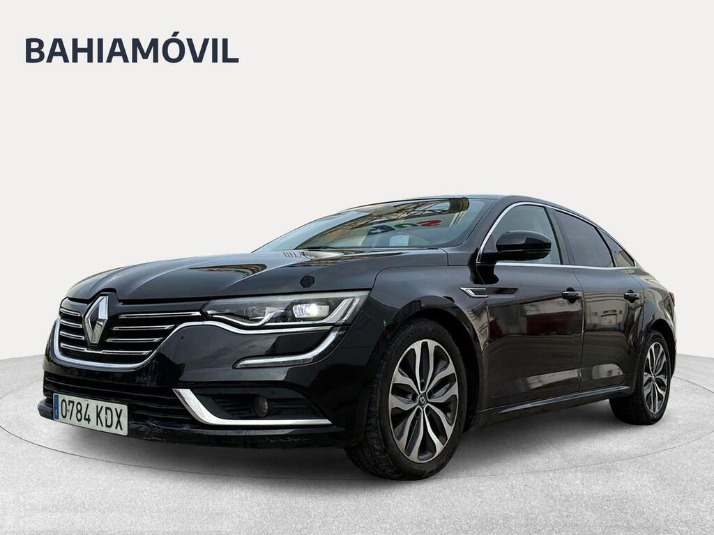 Renault Talisman Intens Energy dCi 96kW (130CV) - Foto 1195