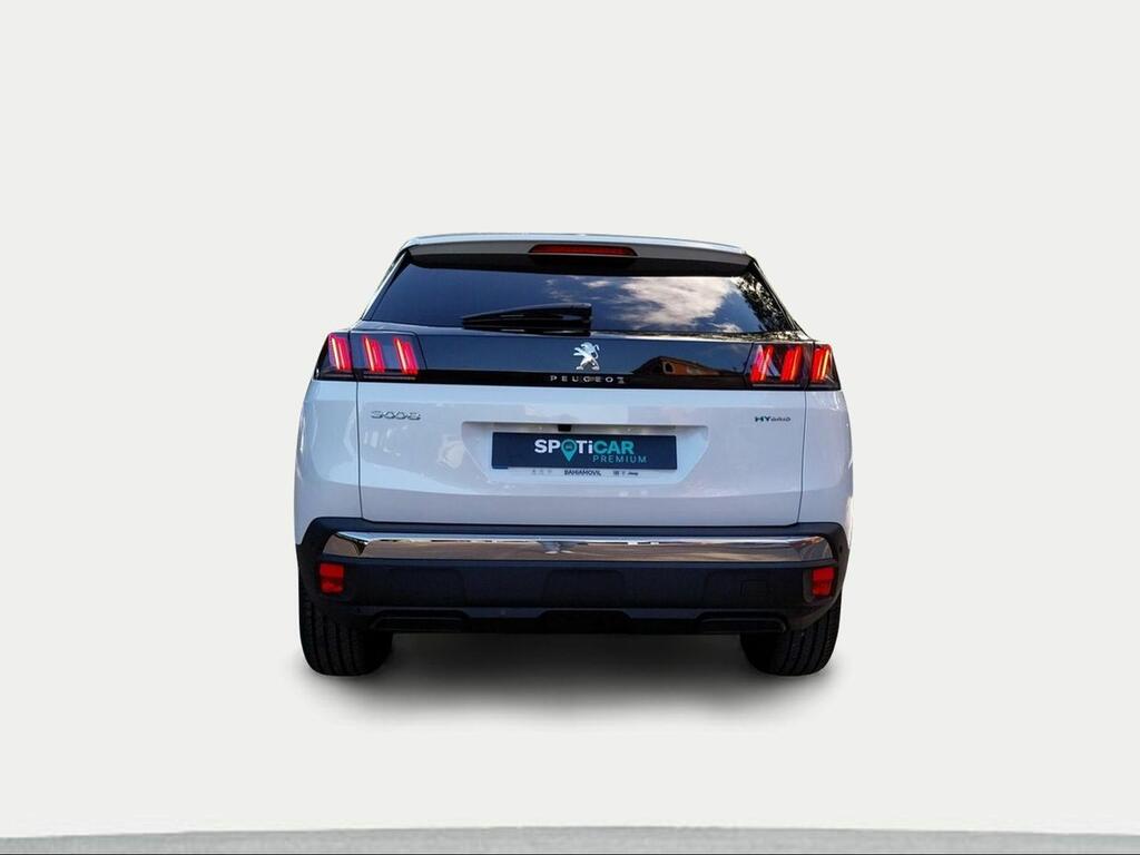 Peugeot 3008 225 e-EAT8 Allure Pack - Foto 667