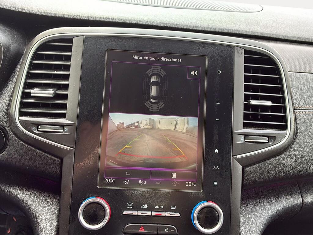 Renault Talisman Intens Energy dCi 96kW (130CV) - Foto 1218