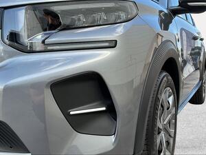 Citroën C3 Turbo 100 Plus