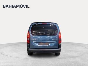 Citroën Berlingo Talla M BlueHDi 100 S&S PLUS