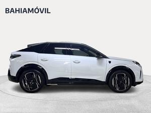 Peugeot e-3008 GT Eléctrico 210 (157 kW)