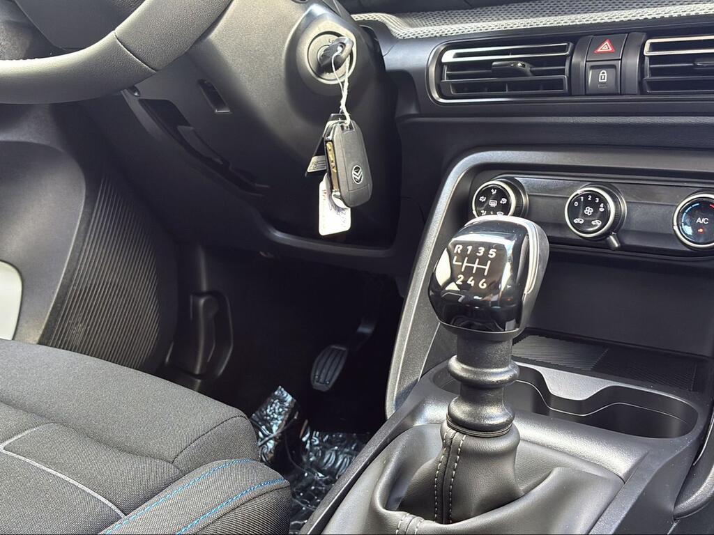 Citroën C3 Turbo 100 Plus - Foto 1060