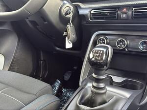 Citroën C3 Turbo 100 Plus