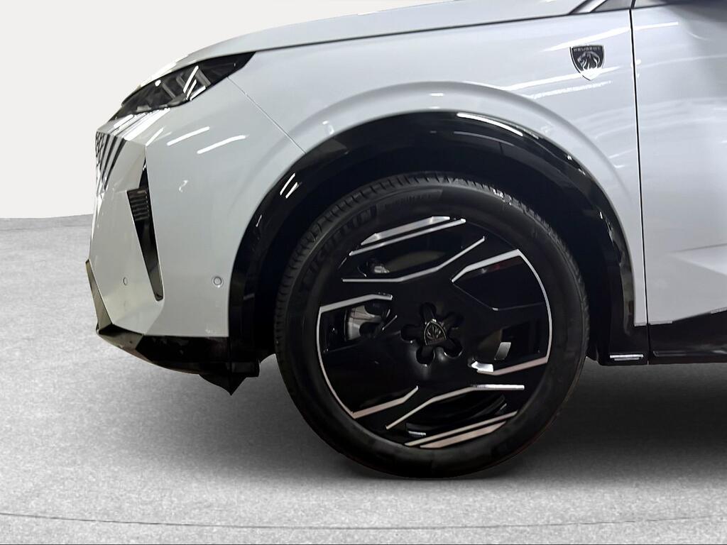 Peugeot e-3008 GT Eléctrico 210 (157 kW) - Foto 1624