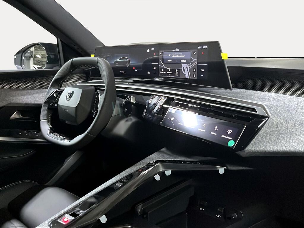 Peugeot e-3008 GT Eléctrico 210 (157 kW) - Foto 1628