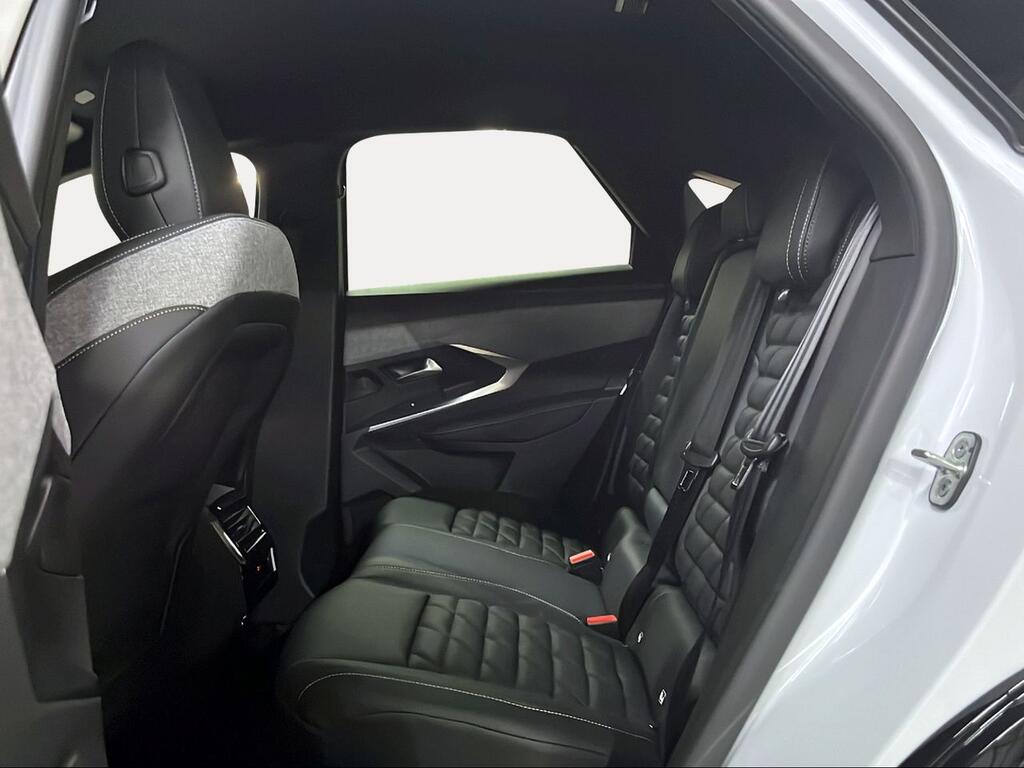 Peugeot e-3008 GT Eléctrico 210 (157 kW) - Foto 1623