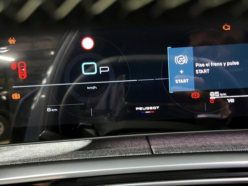 Peugeot 5008 1.2 100KW GT eDCS6 - Foto 655