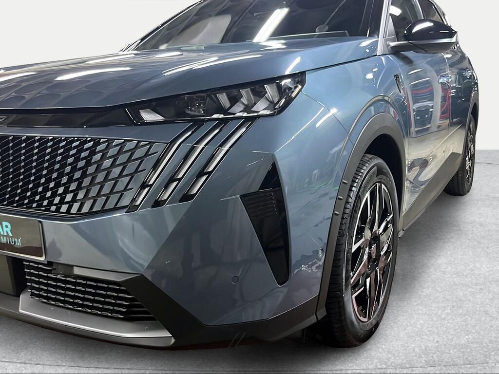 Peugeot 5008 1.2 100KW GT eDCS6 - Foto 650