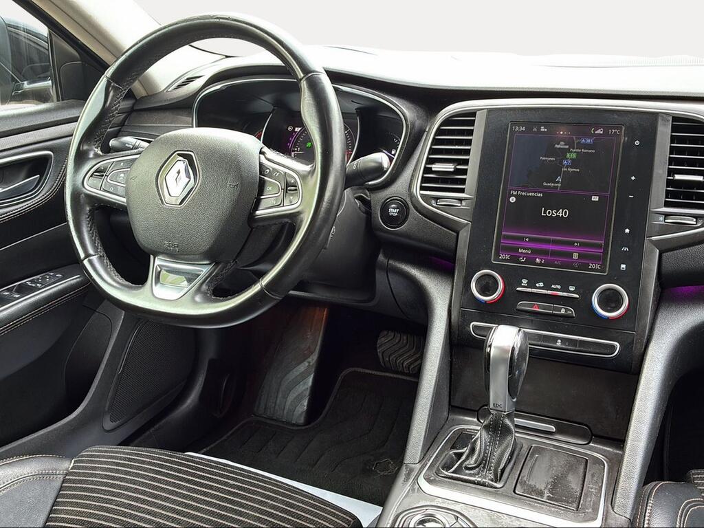 Renault Talisman Intens Energy dCi 96kW (130CV) - Foto 1213