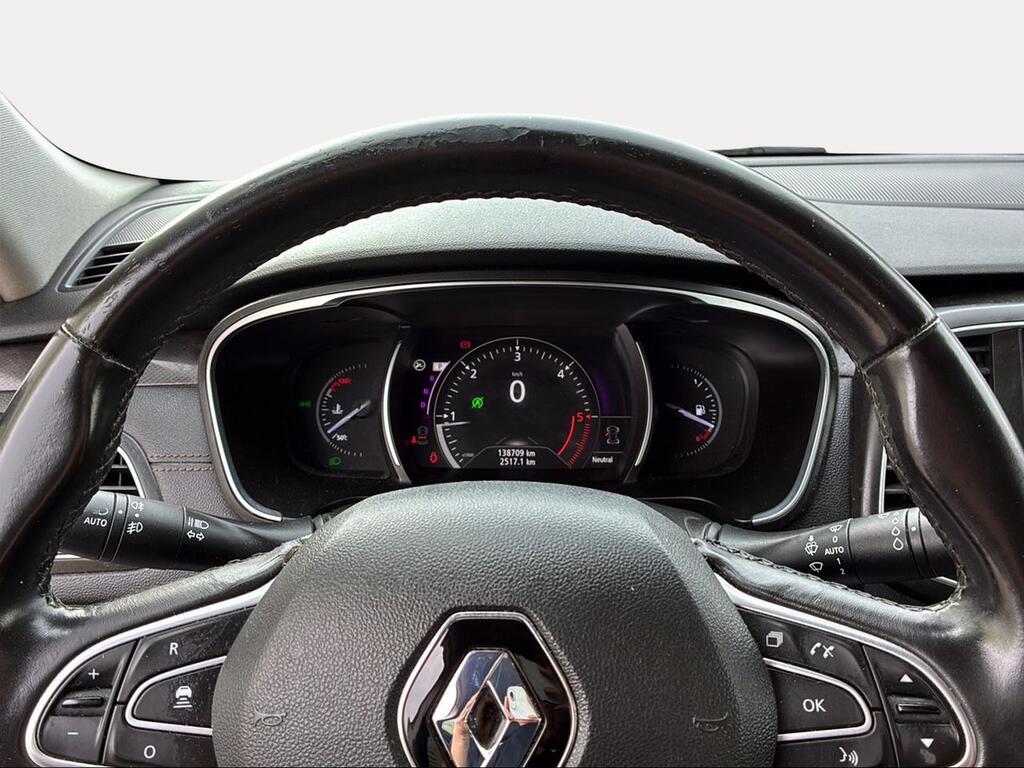 Renault Talisman Intens Energy dCi 96kW (130CV) - Foto 1211