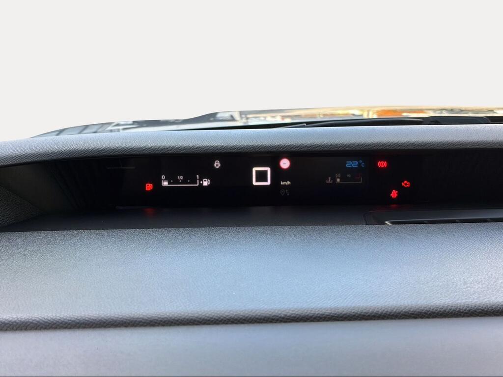 Citroën C3 Turbo 100 Plus - Foto 1059