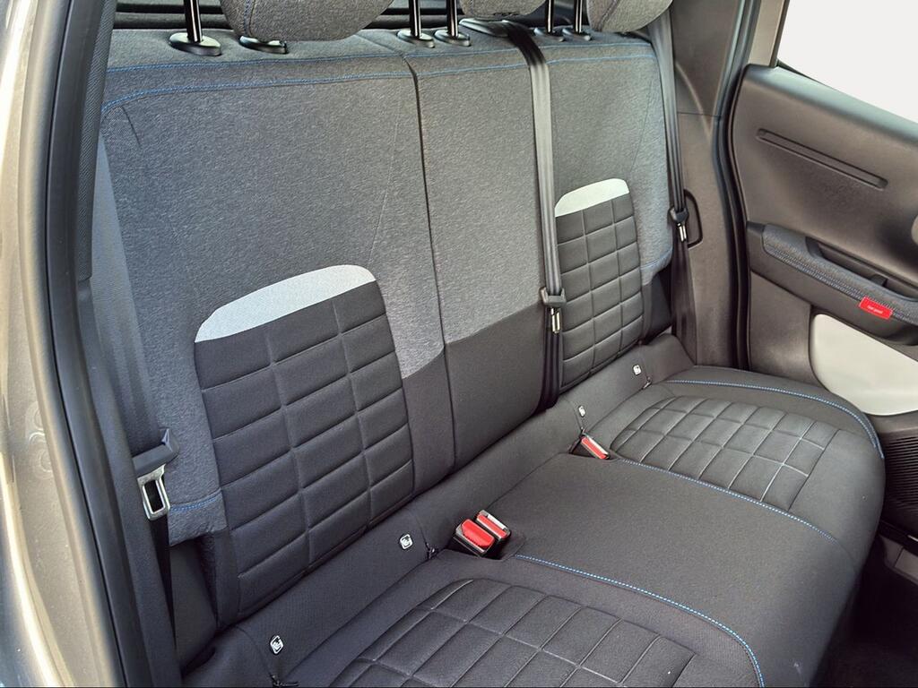 Citroën C3 Turbo 100 Plus - Foto 1057