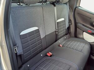 Citroën C3 Turbo 100 Plus