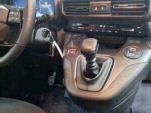Citroën Berlingo Talla M BlueHDi 100 S&S PLUS