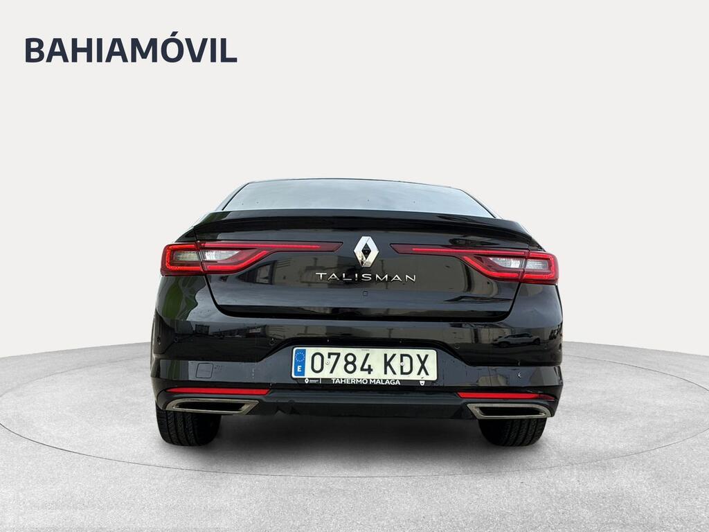 Renault Talisman Intens Energy dCi 96kW (130CV) - Foto 1199