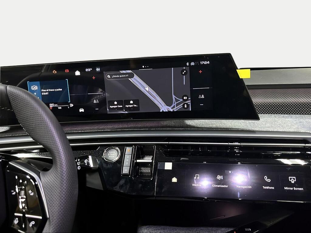 Peugeot 5008 1.2 100KW GT eDCS6 - Foto 649