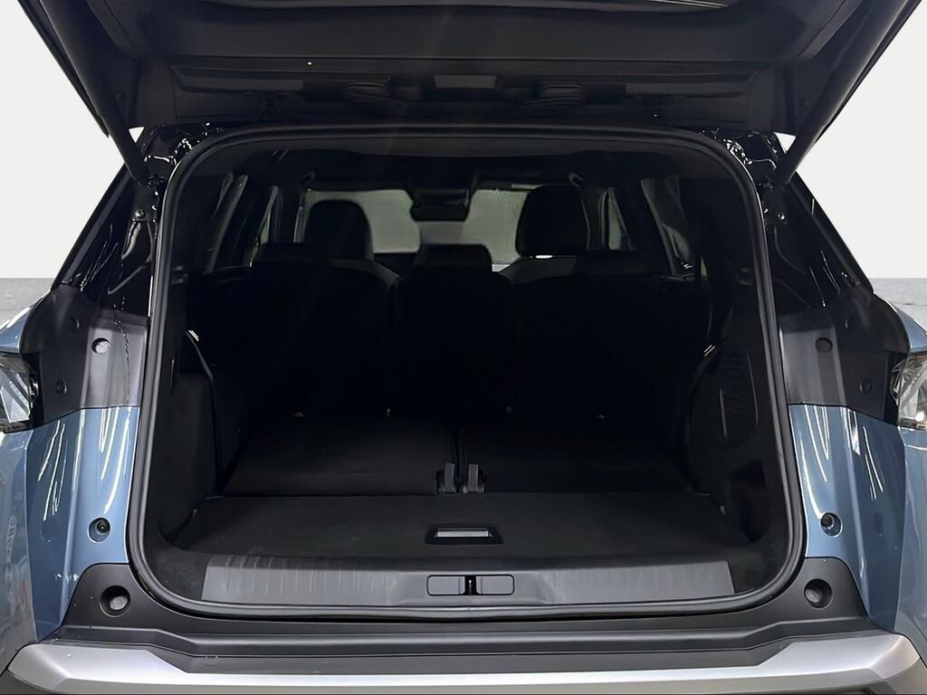 Peugeot 5008 1.2 100KW GT eDCS6 - Foto 643