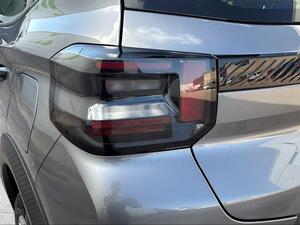 Citroën C3 Turbo 100 Plus